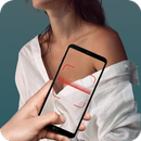APK Body Scanner - Xray Scan