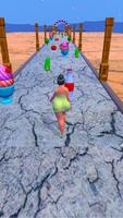Fat 2 Fit - Body Race Challenge 3d Screenshot 1