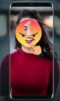 Face Emoji Remover Ekran Görüntüsü 2