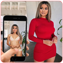 New Body Scanner Camera Scanner funny Prank App 20 APK