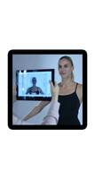 Xray Body Scanner Smart Camera gönderen