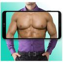 Body Scanner Xray Camera Real APK