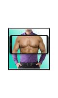 Body Scanner постер