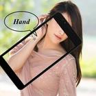 Girl Body Scanner Camera Xray أيقونة
