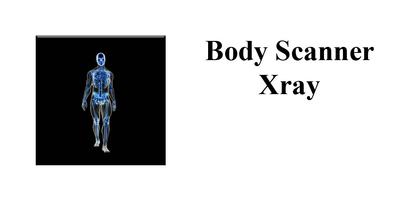 Body Scanner スクリーンショット 1