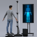 Xray body Scanner Girls Camera APK