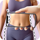 Body Scanner - Make Me Slim APK