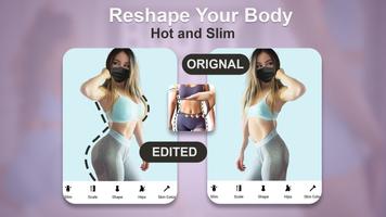 Body Scanner - Make Me Slim bài đăng