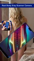 Real Body Xray Scanner Camera تصوير الشاشة 1