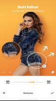 BodyApp- Best Body Editor ภาพหน้าจอ 2