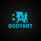 BodyArt Gym 圖標