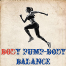 body pump-body balance APK