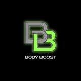 Body Boost App