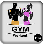 Gym Workout 圖標