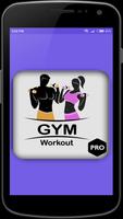 Poster Gym Workout