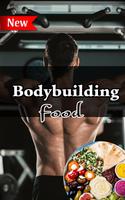Bodybuilding Food 海报