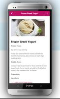 Bodybuilding Food 截图 3