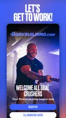 Bodybuilding.com - Fitness App XAPK download
