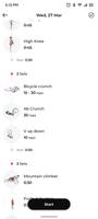 Body by Barre syot layar 2