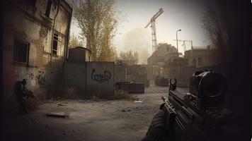 Body FPS Cam: PvP Shooter Game تصوير الشاشة 2