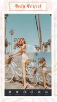 Body Perfect - Plastic Surgery & Slim Face Editor poster