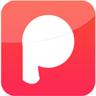 Peachy – Selfie photo editor & Body shape icône