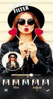 Peachy – Selfie photo editor & Body shape screenshot 2