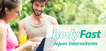 BodyFast Jejum Intermitente