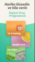 BodyFast Ekran Görüntüsü 1