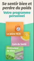 BodyFast capture d'écran 1