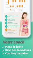 BodyFast capture d'écran 3