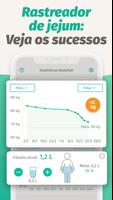 BodyFast imagem de tela 2