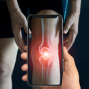 Xray Body Scanner Camera APK