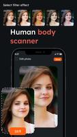 Xray Body Scanner Camera تصوير الشاشة 2