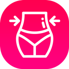 Body Fitness & Body Slim Photo Editor icon