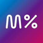 바디프랜드 M% icon
