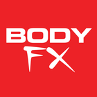 Body FX Zeichen