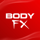 Body FX أيقونة
