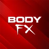 Body FX أيقونة