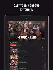 Baixar Body FX Home Fitness XAPK