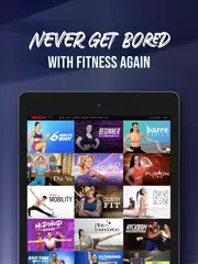 Body FX Home Fitness XAPK 下載