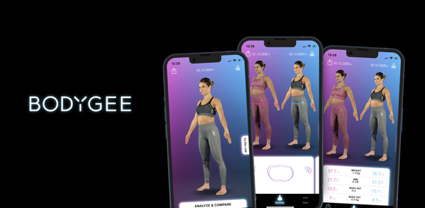 Como baixar Bodygee apk versão mais recente 3.1.0 para Android 2025 image