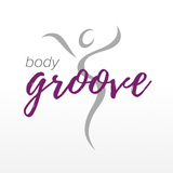 آیکون‌ Body Groove
