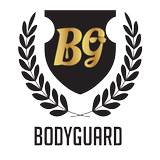 Bodyguard ikon