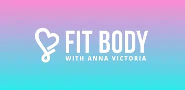 Fit Body: Fitness & Nutrition