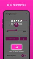 Vibrator X  strong vibration Ekran Görüntüsü 1