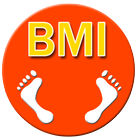 BMI Calculator-icoon