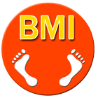 BMI Calculator ícone