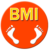BMI Calculator 圖標