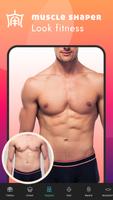 Body Editor, Tattoo, Face Cam screenshot 3